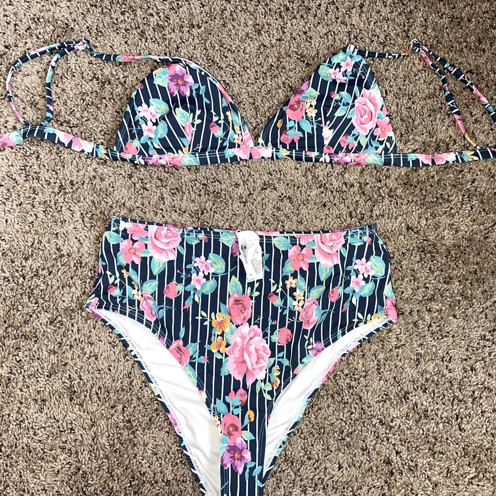Cupshe Bikini
